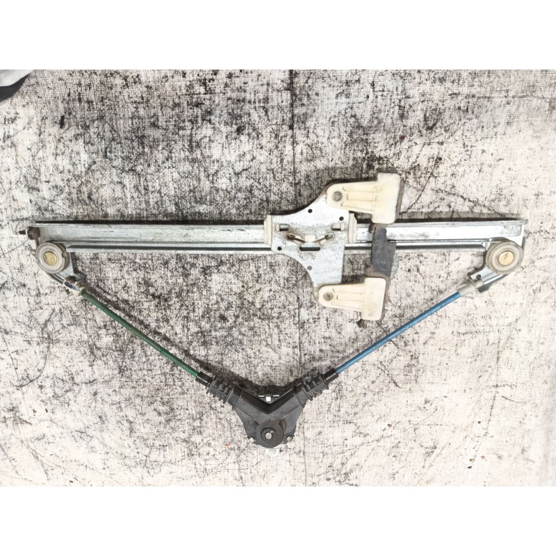 Recambio de elevalunas trasero derecho para suzuki wagon r+ hatchback (mm) 1.3 (rb 413) referencia OEM IAM   