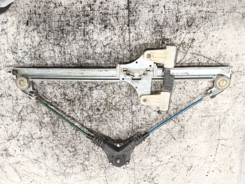 Recambio de elevalunas trasero derecho para suzuki wagon r+ hatchback (mm) 1.3 (rb 413) referencia OEM IAM   