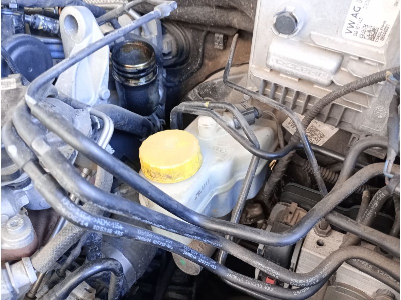 Recambio de bomba freno para volkswagen polo v (6r1, 6c1) 1.4 tdi referencia OEM IAM   