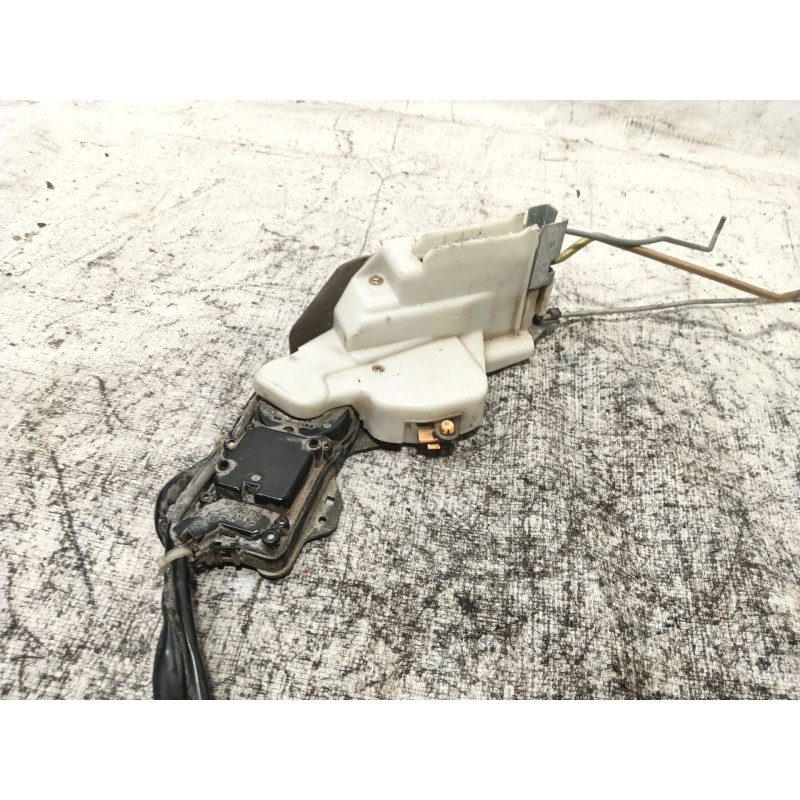 Recambio de cerradura puerta delantera derecha para suzuki wagon r+ hatchback (mm) 1.3 (rb 413) referencia OEM IAM   