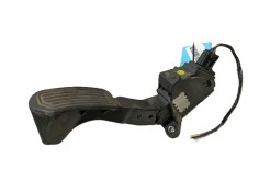 Recambio de pedal acelerador para peugeot 206 sw (2e/k) 1.4 referencia OEM IAM   