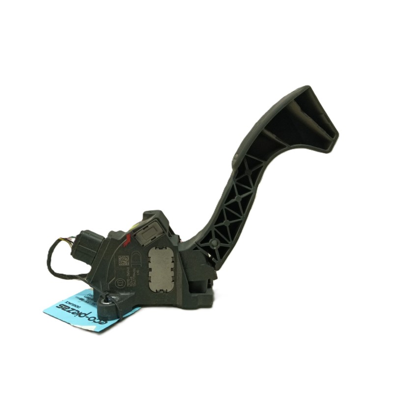 Recambio de pedal acelerador para peugeot 206 sw (2e/k) 1.4 referencia OEM IAM   