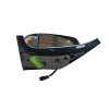 Recambio de retrovisor izquierdo para nissan interstar furgoneta (x70) dci 100 referencia OEM IAM   