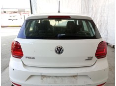 Recambio de porton trasero para volkswagen polo v (6r1, 6c1) 1.4 tdi referencia OEM IAM COMPLETO   2