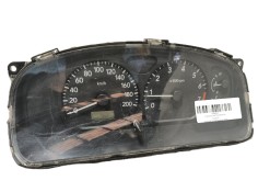 Recambio de cuadro instrumentos para suzuki wagon r+ hatchback (mm) 1.3 (rb 413) referencia OEM IAM   