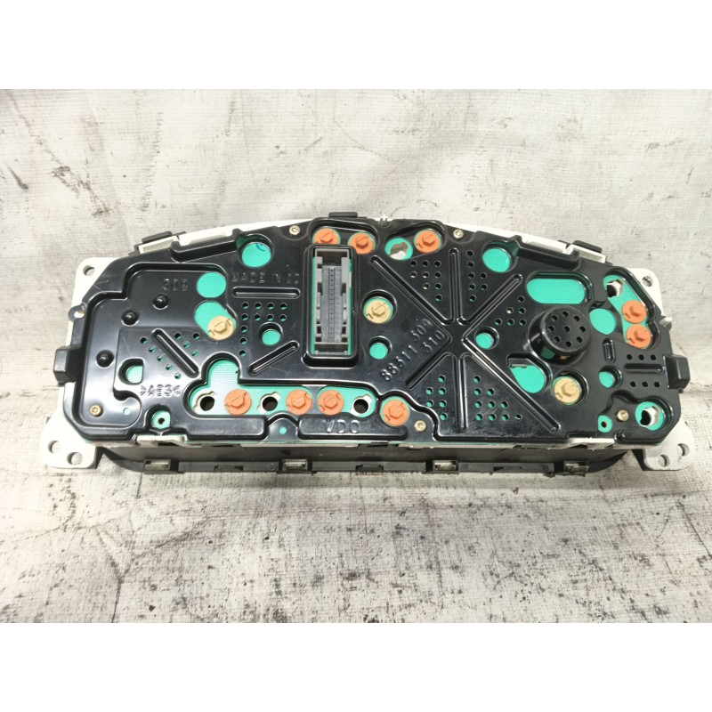 Recambio de cuadro instrumentos para suzuki wagon r+ hatchback (mm) 1.3 (rb 413) referencia OEM IAM   