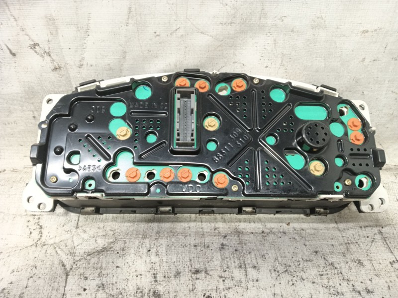 Recambio de cuadro instrumentos para suzuki wagon r+ hatchback (mm) 1.3 (rb 413) referencia OEM IAM   