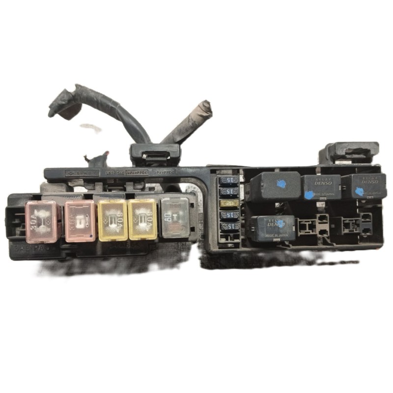 Recambio de caja reles / fusibles para suzuki wagon r+ hatchback (mm) 1.3 (rb 413) referencia OEM IAM   