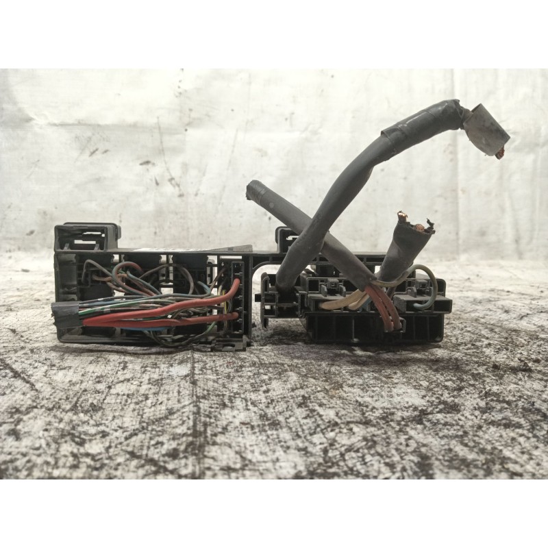 Recambio de caja reles / fusibles para suzuki wagon r+ hatchback (mm) 1.3 (rb 413) referencia OEM IAM   