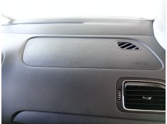 Recambio de airbag delantero derecho para volkswagen polo v (6r1, 6c1) 1.4 tdi referencia OEM IAM   