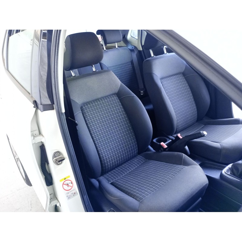 Recambio de asiento delantero derecho para volkswagen polo v (6r1, 6c1) 1.4 tdi referencia OEM IAM   