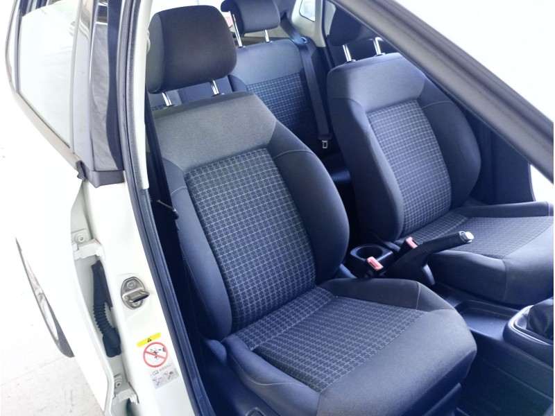 Recambio de asiento delantero derecho para volkswagen polo v (6r1, 6c1) 1.4 tdi referencia OEM IAM   