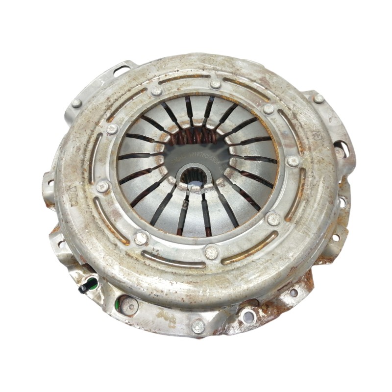 Recambio de kit embrague para opel corsa e expression referencia OEM IAM 55597919  361515818