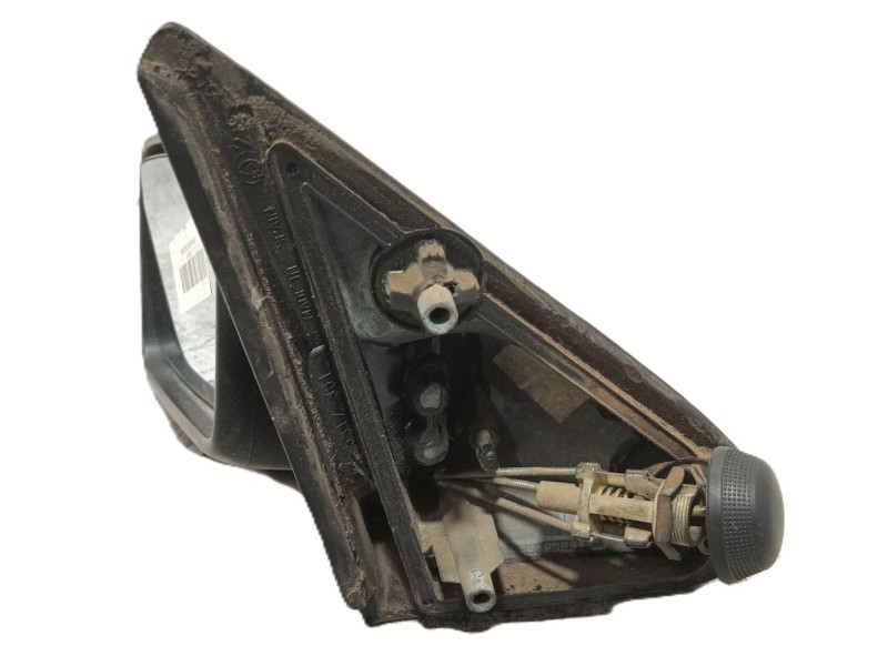 Recambio de retrovisor izquierdo para seat ibiza ii (6k1) 1.9 d referencia OEM IAM 0  