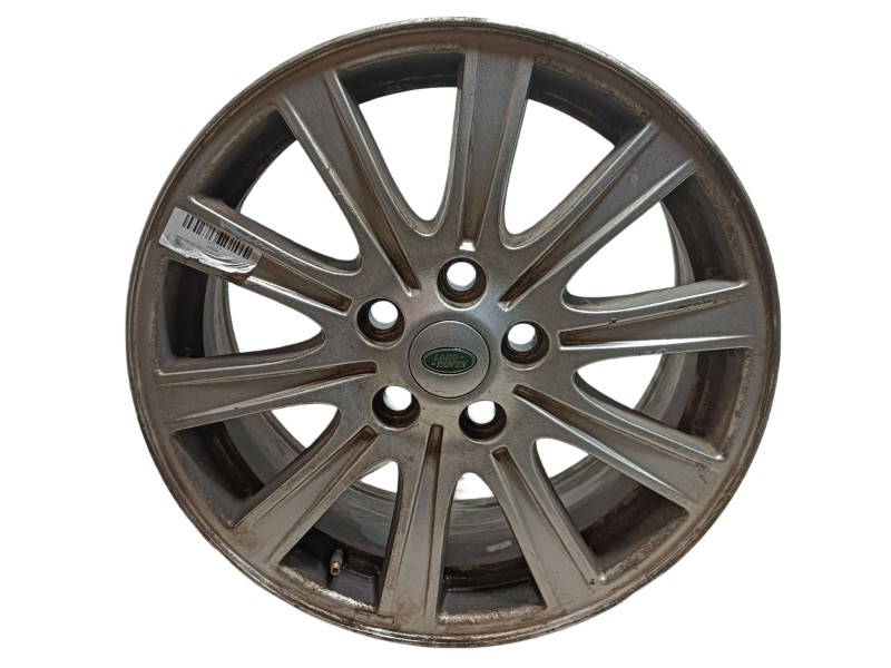 Recambio de llanta para land rover range rover sport i (l320) 2.7 d 4x4 referencia OEM IAM 7H221007BA ET53 8Jx18EH2