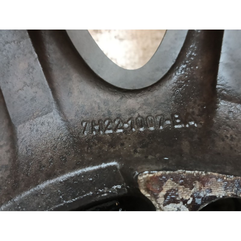 Recambio de llanta para land rover range rover sport i (l320) 2.7 d 4x4 referencia OEM IAM 7H221007BA ET53 8Jx18EH2