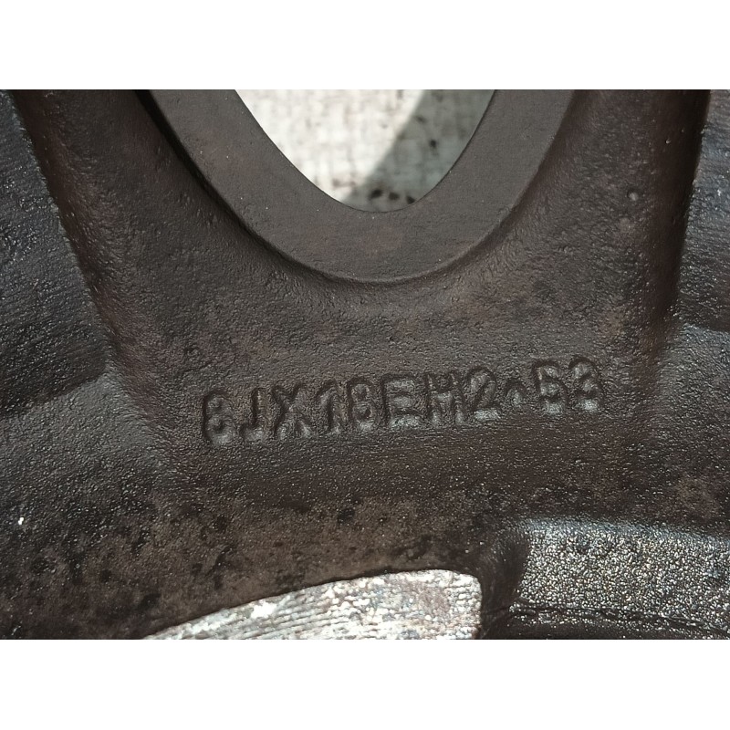 Recambio de llanta para land rover range rover sport i (l320) 2.7 d 4x4 referencia OEM IAM 7H221007BA ET53 8Jx18EH2