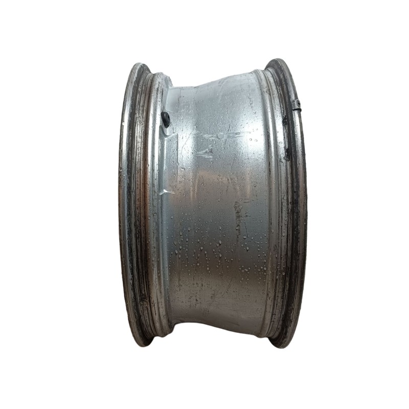 Recambio de llanta para land rover range rover sport i (l320) 2.7 d 4x4 referencia OEM IAM 7H221007BA ET53 8Jx18EH2