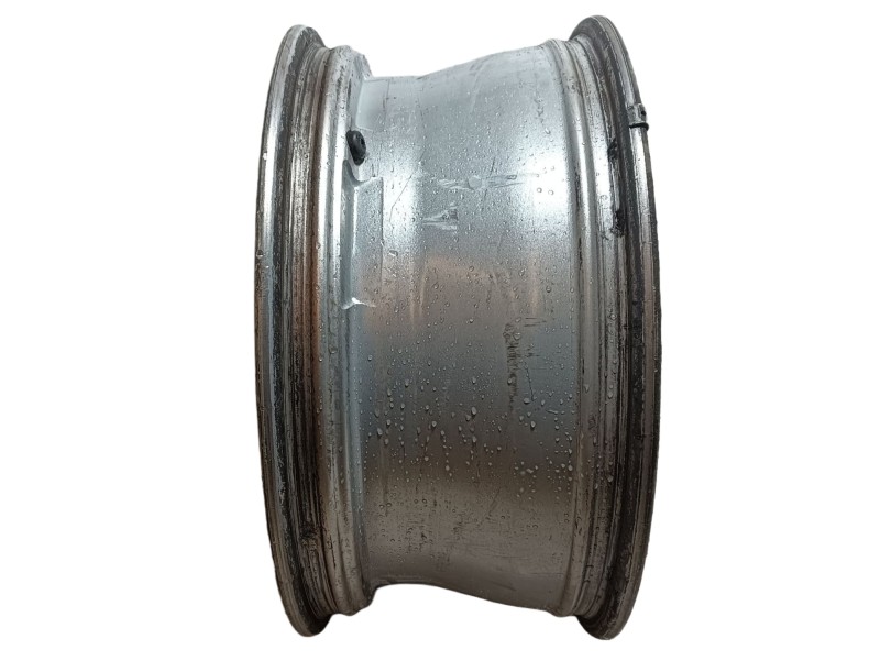 Recambio de llanta para land rover range rover sport i (l320) 2.7 d 4x4 referencia OEM IAM 7H221007BA ET53 8Jx18EH2