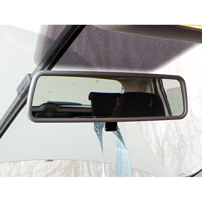 Recambio de espejo interior para volkswagen polo v (6r1, 6c1) 1.4 tdi referencia OEM IAM   