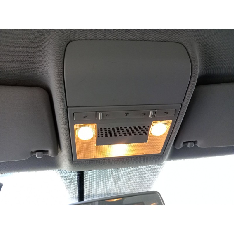 Recambio de luz interior para volkswagen polo v (6r1, 6c1) 1.4 tdi referencia OEM IAM   