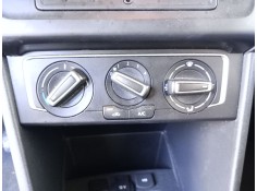 Recambio de mando calefaccion / aire acondicionado para volkswagen polo v (6r1, 6c1) 1.4 tdi referencia OEM IAM   