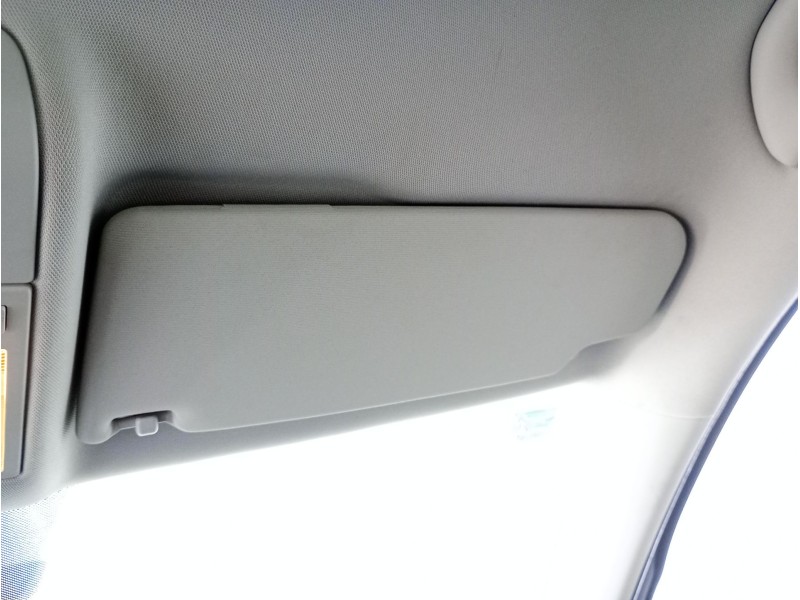 Recambio de parasol derecho para volkswagen polo v (6r1, 6c1) 1.4 tdi referencia OEM IAM   