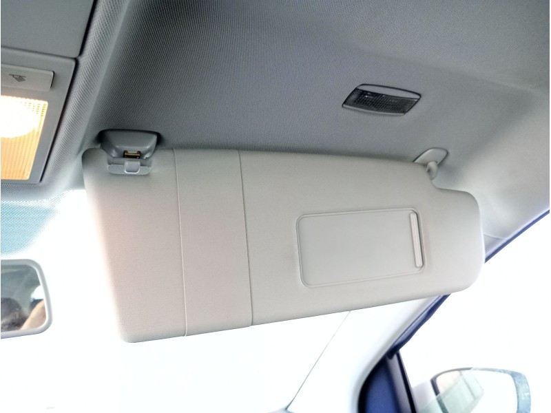 Recambio de parasol derecho para volkswagen polo v (6r1, 6c1) 1.4 tdi referencia OEM IAM   