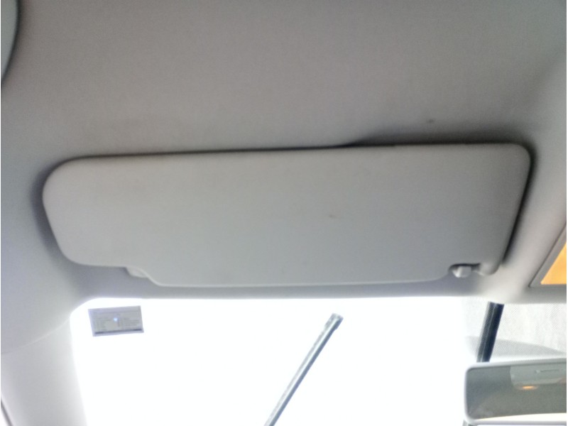 Recambio de parasol izquierdo para volkswagen polo v (6r1, 6c1) 1.4 tdi referencia OEM IAM   