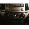 Recambio de mando calefaccion / aire acondicionado para hyundai i20 style referencia OEM IAM 972504P560 972504PXXX C329KPCAB