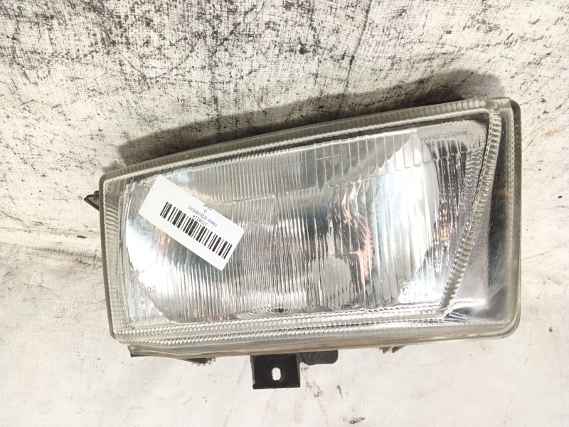 Recambio de faro izquierdo para seat ibiza ii (6k1) 1.9 d referencia OEM IAM 0  