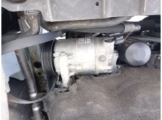 Recambio de compresor aire acondicionado para volkswagen polo v (6r1, 6c1) 1.4 tdi referencia OEM IAM   