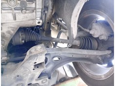 Recambio de transmision delantera izquierda para volkswagen polo v (6r1, 6c1) 1.4 tdi referencia OEM IAM    2