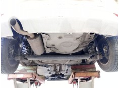 Recambio de puente trasero para volkswagen polo v (6r1, 6c1) 1.4 tdi referencia OEM IAM    2