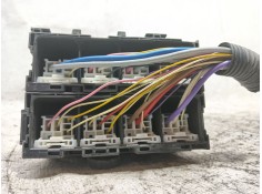 Recambio de modulo electronico para nissan juke (f15) 1.5 dci referencia OEM IAM    2