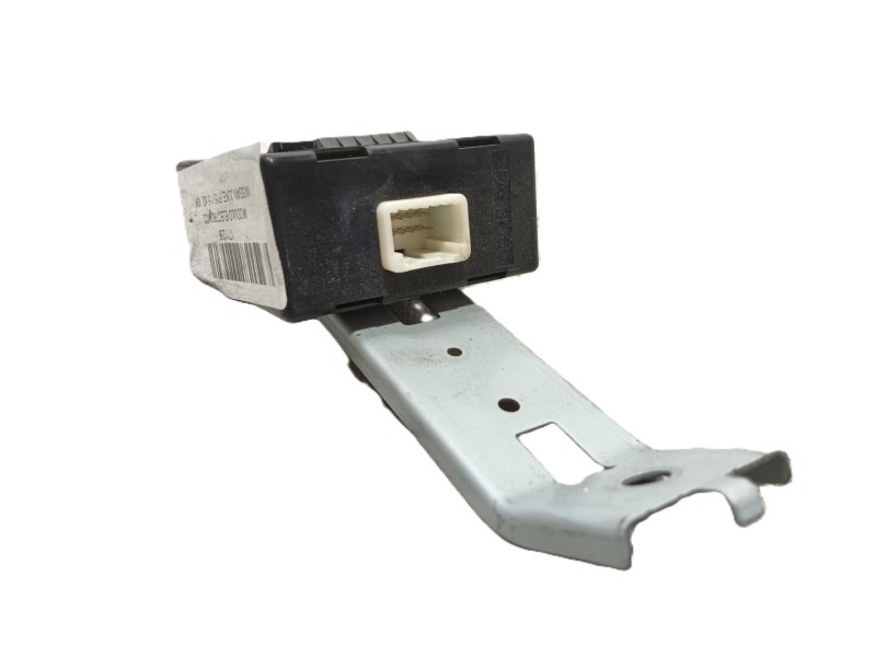 Recambio de modulo electronico para nissan juke (f15) 1.5 dci referencia OEM IAM   