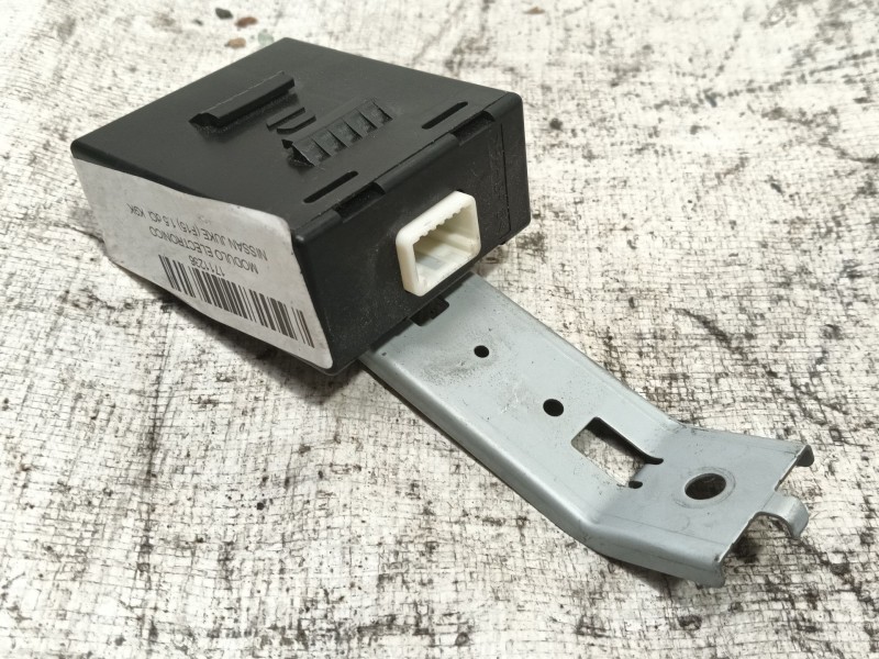 Recambio de modulo electronico para nissan juke (f15) 1.5 dci referencia OEM IAM   