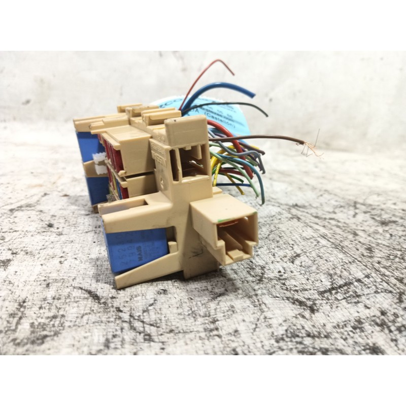 Recambio de modulo electronico para nissan juke (f15) 1.5 dci referencia OEM IAM   