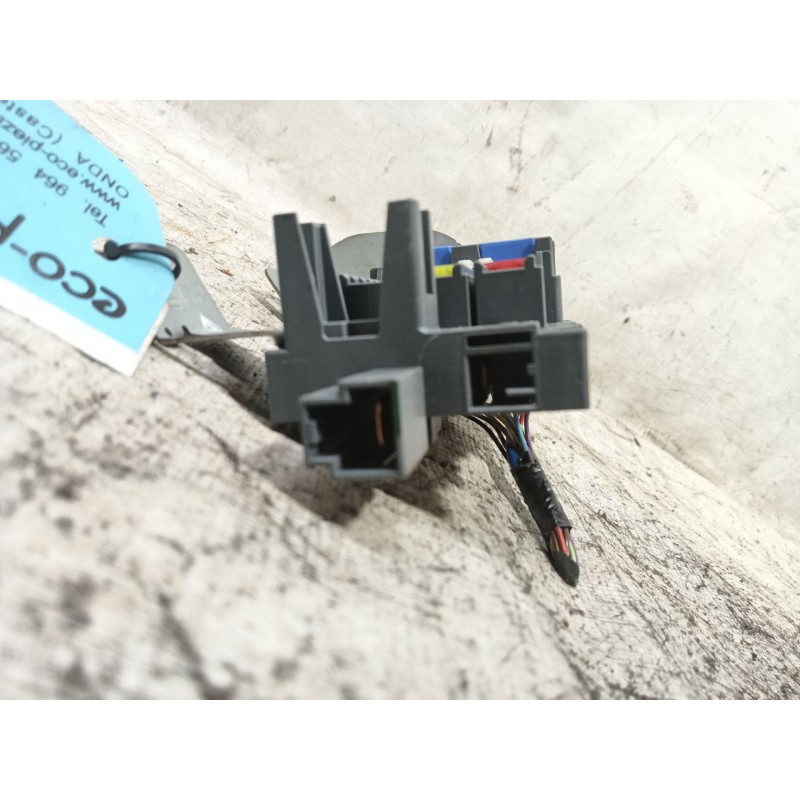 Recambio de modulo electronico para nissan juke (f15) 1.5 dci referencia OEM IAM 243111HA0A  