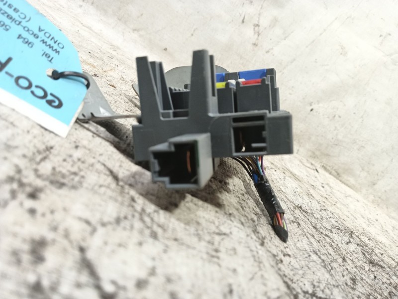 Recambio de modulo electronico para nissan juke (f15) 1.5 dci referencia OEM IAM 243111HA0A  