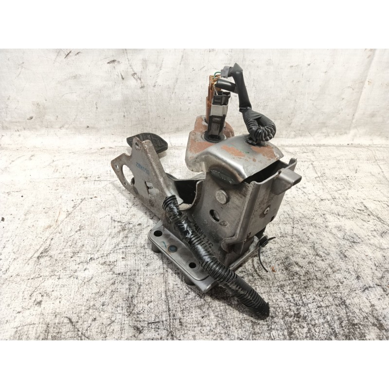 Recambio de pedal freno para nissan juke (f15) 1.5 dci referencia OEM IAM   