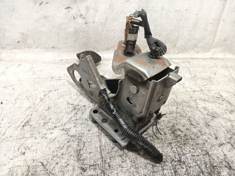 Recambio de pedal freno para nissan juke (f15) 1.5 dci referencia OEM IAM   