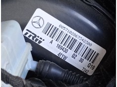 Recambio de servofreno para mercedes-benz clase b sports tourer (w245) b 180 cdi (245.207) referencia OEM IAM 0   2