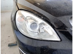 Recambio de faro derecho para mercedes-benz clase b sports tourer (w245) b 180 cdi (245.207) referencia OEM IAM 0   2
