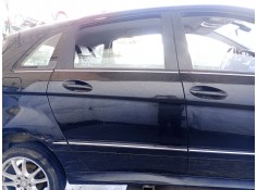Recambio de puerta trasera derecha para mercedes-benz clase b sports tourer (w245) b 180 cdi (245.207) referencia OEM IAM 0  