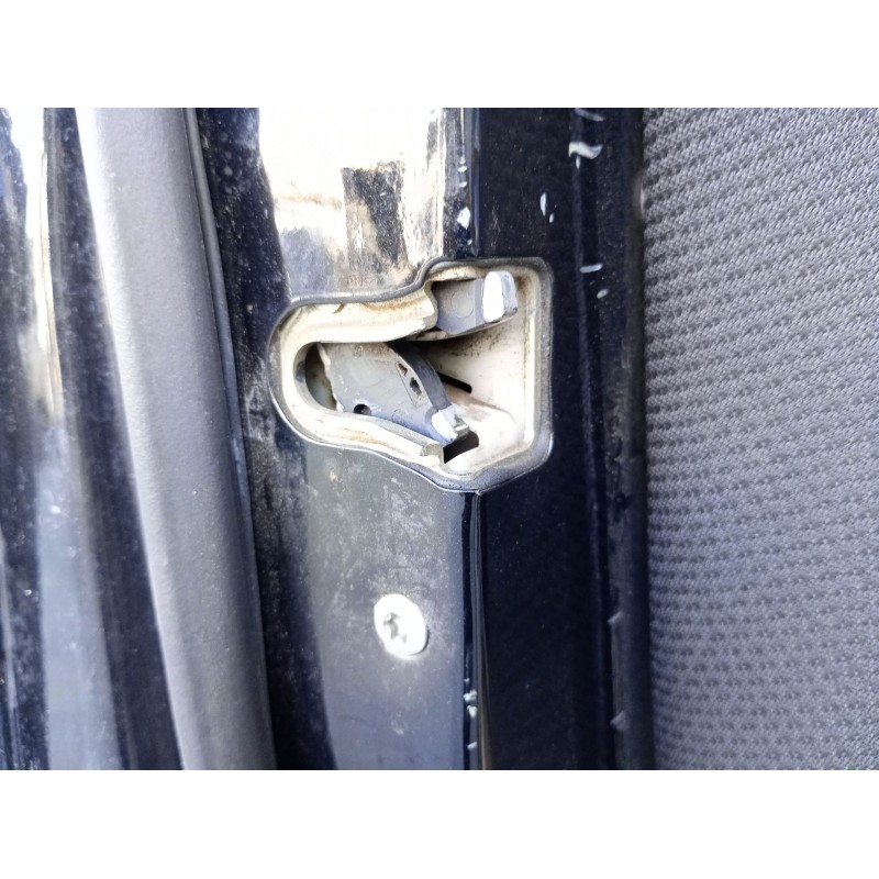 Recambio de cerradura puerta delantera izquierda para mercedes-benz clase b sports tourer (w245) b 180 cdi (245.207) referencia 