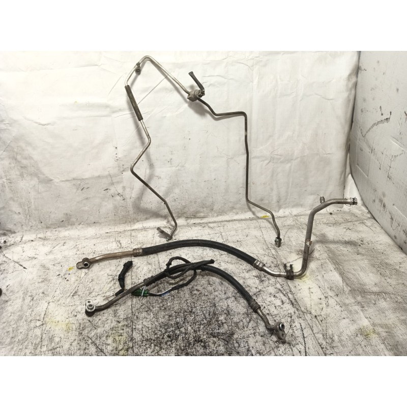 Recambio de tubos aire acondicionado para suzuki wagon r+ hatchback (mm) 1.3 (rb 413) referencia OEM IAM   