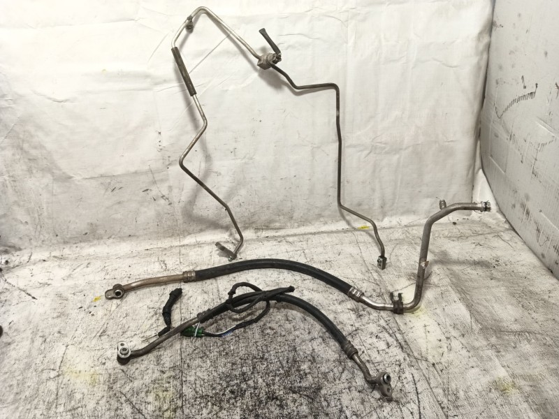 Recambio de tubos aire acondicionado para suzuki wagon r+ hatchback (mm) 1.3 (rb 413) referencia OEM IAM   