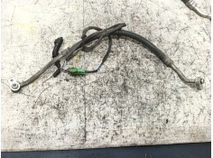 Recambio de tubos aire acondicionado para suzuki wagon r+ hatchback (mm) 1.3 (rb 413) referencia OEM IAM    2