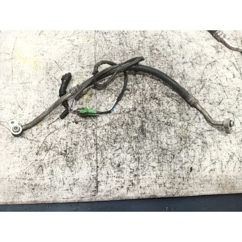 Recambio de tubos aire acondicionado para suzuki wagon r+ hatchback (mm) 1.3 (rb 413) referencia OEM IAM   